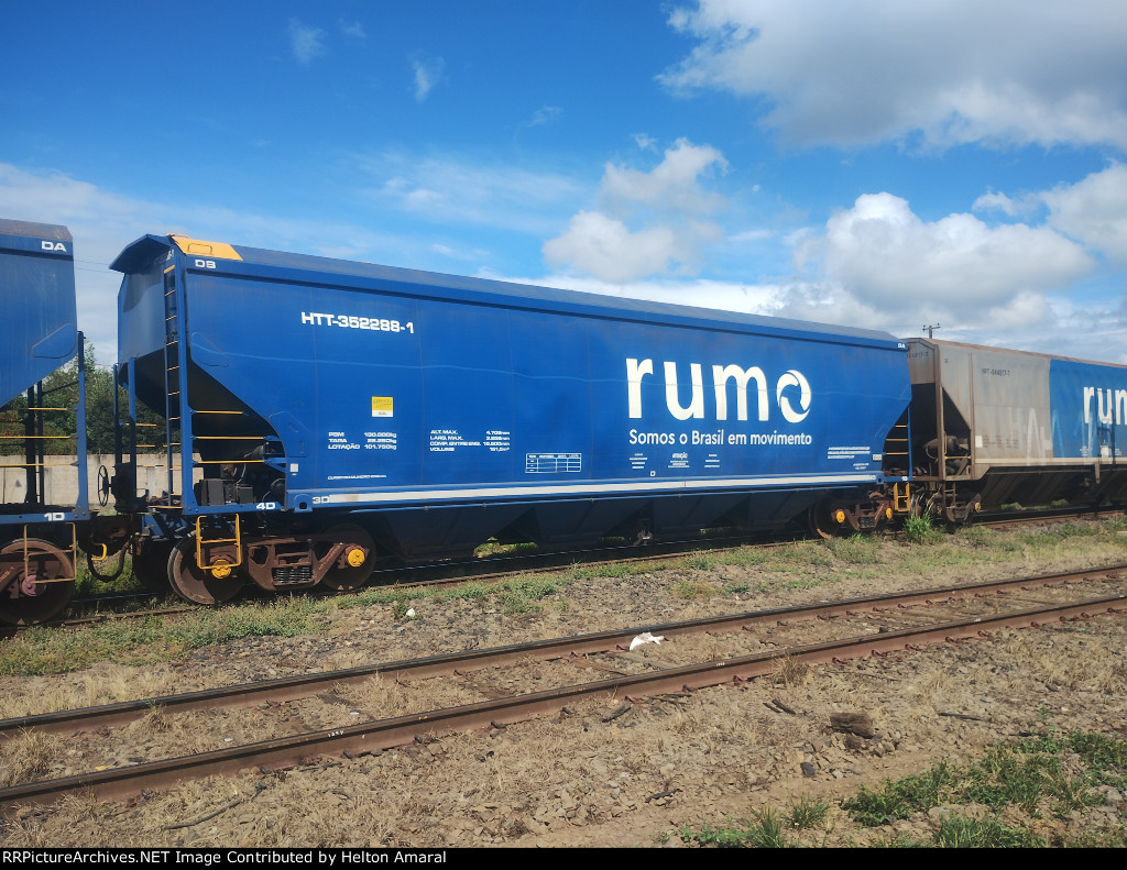 RUMO HTT-352288-1